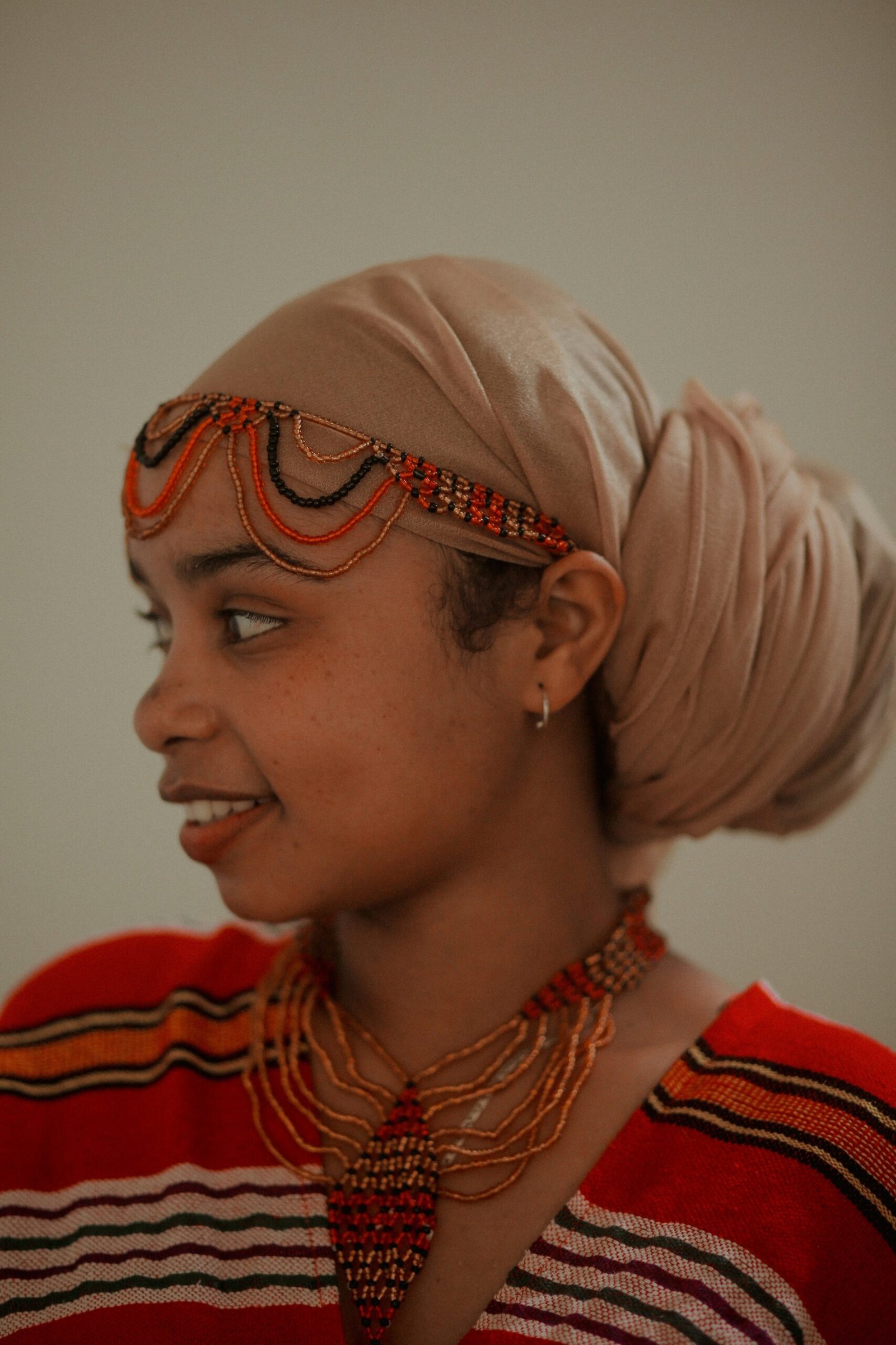 Aïcha M.
