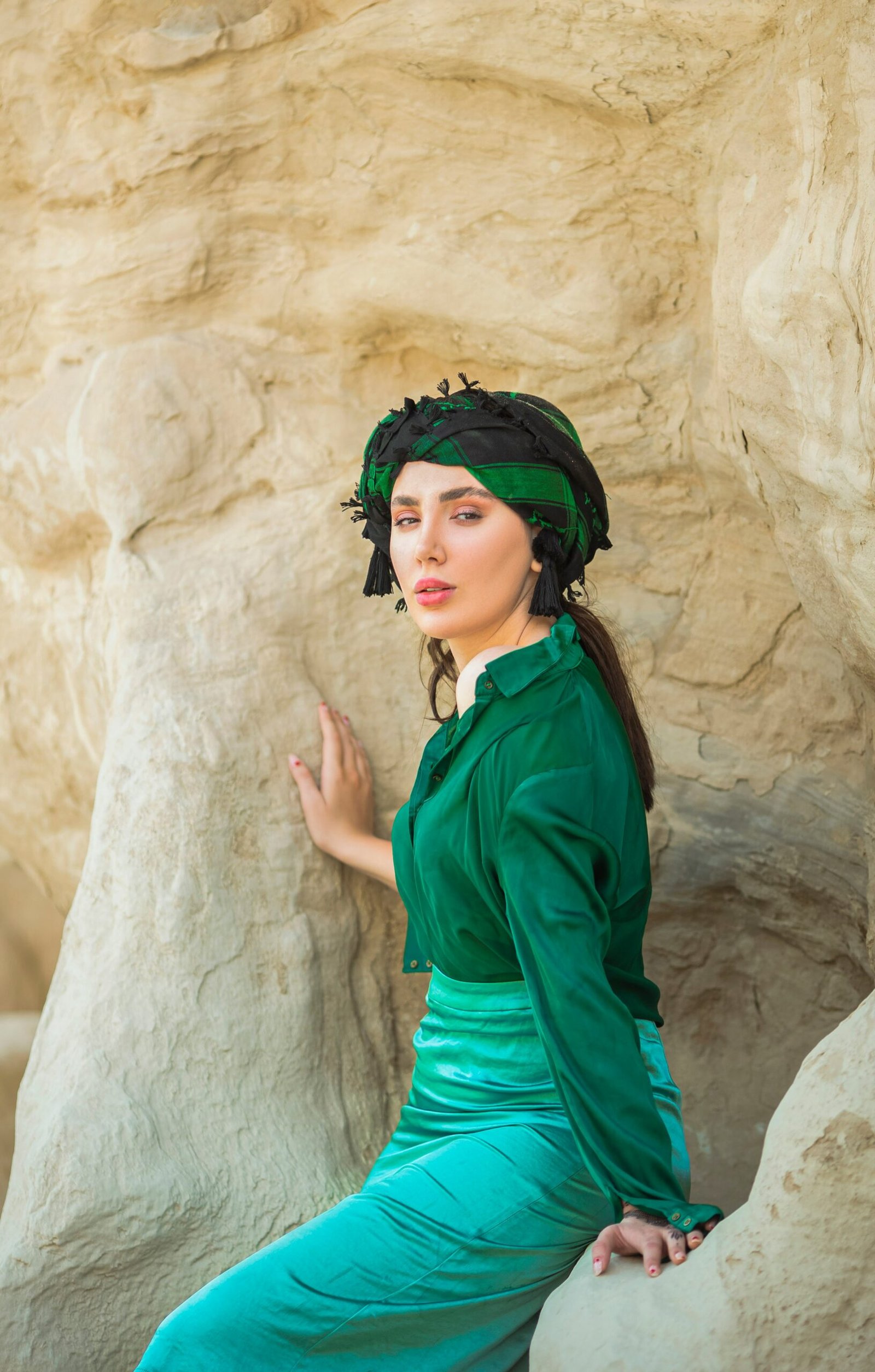 Salma K.